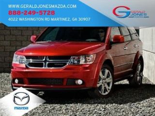 Used 2014 Dodge Journey SE in Augusta, Georgia