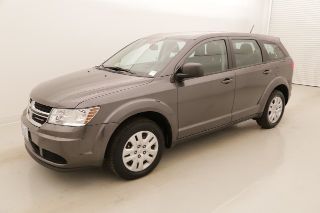 Used 2015 Dodge Journey SE in Virginia Beach, Virginia