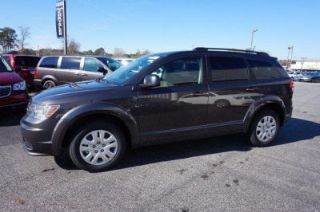 Used 2016 Dodge Journey SE in Berlin, Maryland