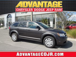 Used 2016 Dodge Journey SE in Mount Dora, Florida