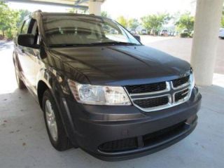 Used 2017 Dodge Journey SE in Raleigh, North Carolina