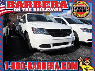 Used 2018 Dodge Journey SE in Philadelphia, Pennsylvania