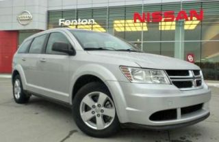 Used 2013 Dodge Journey SE in Ardmore, Oklahoma