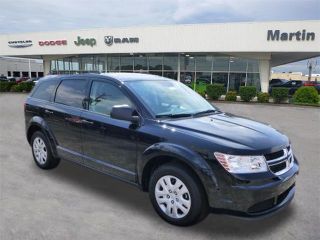 Used 2016 Dodge Journey SE in Bowling Green, Kentucky