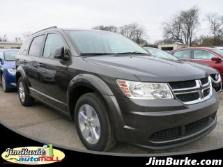 Used 2016 Dodge Journey SE in Birmingham, Alabama