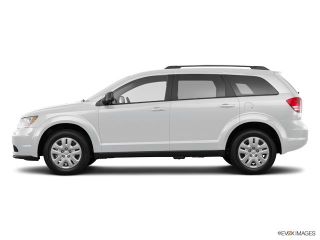 Used 2016 Dodge Journey SE in Riverside, California