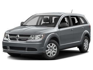 Used 2017 Dodge Journey SE in Anaheim, California