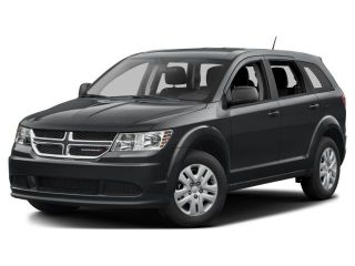 Used 2017 Dodge Journey SE in Concord, North Carolina