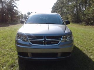 Used 2018 Dodge Journey SE in Vidalia, Georgia
