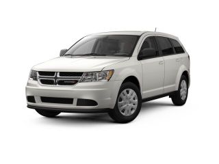 Used 2018 Dodge Journey SE in Batesville, Arkansas