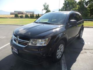 Used 2016 Dodge Journey SE in Henderson, Nevada