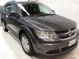 Used 2016 Dodge Journey SE in Albert Lea, Minnesota