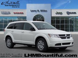 Used 2016 Dodge Journey SE in West Bountiful, Utah