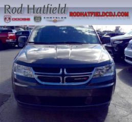 Used 2016 Dodge Journey SE in Winchester, Kentucky