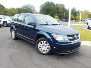Used 2014 Dodge Journey SE in Tallahassee, Florida