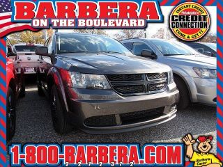 Used 2018 Dodge Journey SE in Philadelphia, Pennsylvania