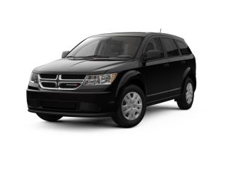 Used 2018 Dodge Journey SE in Birmingham, Alabama
