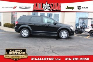 Used 2018 Dodge Journey SE in Bridgeton, Missouri
