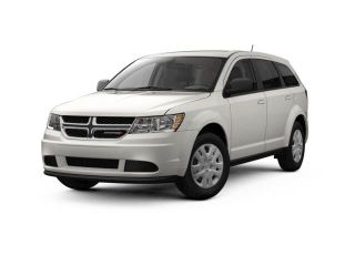 Used 2018 Dodge Journey SE in Kansas City, Kansas