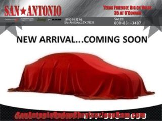 Used 2016 Dodge Journey SE in San Antonio, Texas