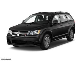 Used 2016 Dodge Journey SE in Nashville, Tennessee