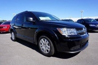 Used 2018 Dodge Journey SE in Lakeland, Florida