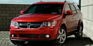 Used 2018 Dodge Journey SE in Norco, California