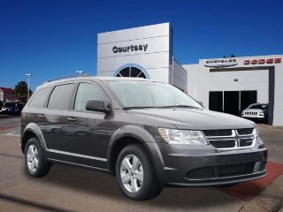 Used 2018 Dodge Journey SE in Conyers, Georgia