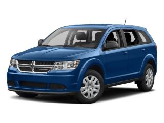 Used 2018 Dodge Journey SE in Fond Du Lac, Wisconsin
