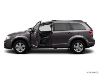 Used 2012 Dodge Journey American Value Package in Painesville, Ohio