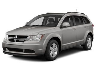 Used 2014 Dodge Journey SE in Lugoff, South Carolina