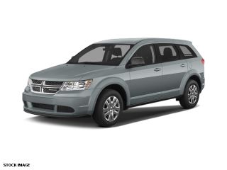 Used 2014 Dodge Journey American Value Package in Bronx, New York