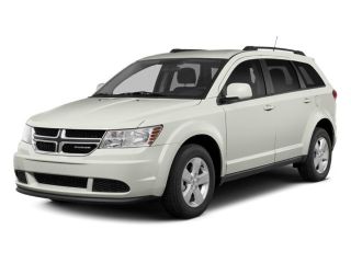 Used 2014 Dodge Journey SE in Gurnee, Illinois
