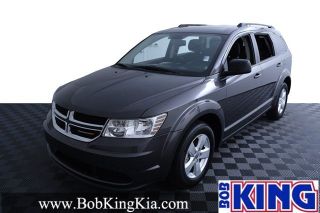 Used 2016 Dodge Journey SE in Greensboro, North Carolina
