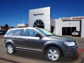 Used 2017 Dodge Journey SE in Conyers, Georgia