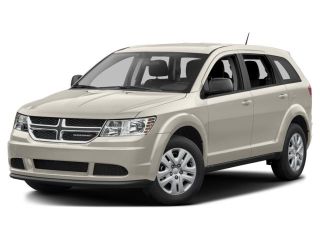 Used 2017 Dodge Journey SE in Crittenden, Kentucky