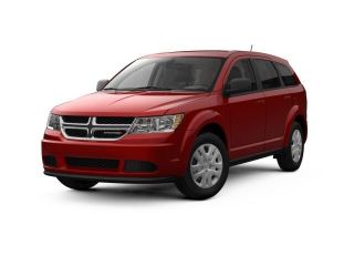 Used 2018 Dodge Journey SE in Marshfield, Missouri