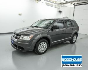 Used 2015 Dodge Journey SE in Blair, Nebraska