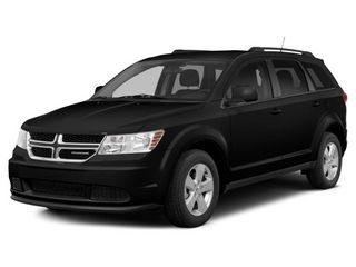 Used 2015 Dodge Journey SE in Langhorne, Pennsylvania