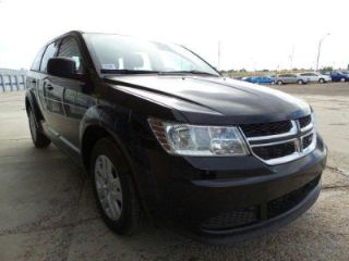 Used 2016 Dodge Journey SE in Winslow, Arizona