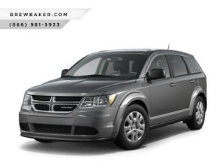 Used 2016 Dodge Journey SE in Montgomery, Alabama