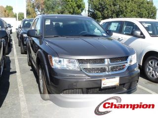 Used 2016 Dodge Journey SE in Downey, California