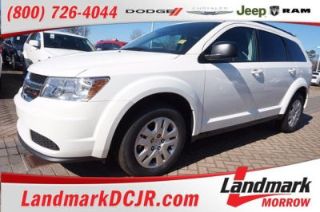 Used 2016 Dodge Journey SE in Morrow, Georgia