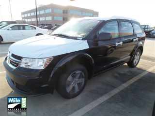 Used 2017 Dodge Journey SE in Owings Mills, Maryland