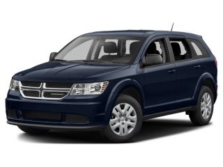 Used 2017 Dodge Journey SE in Langhorne, Pennsylvania