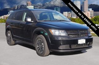 Used 2018 Dodge Journey SE in Denver, Colorado