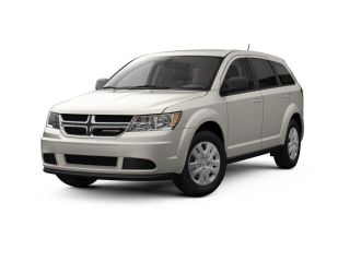 Used 2018 Dodge Journey SE in Saint Petersburg, Florida