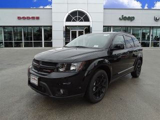 Used 2016 Dodge Journey SXT in San Antonio, Texas