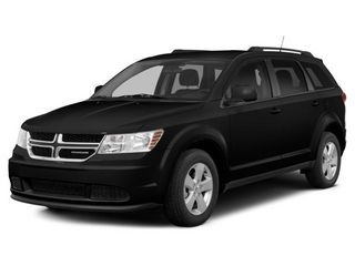 Used 2016 Dodge Journey SXT in Virginia Beach, Virginia