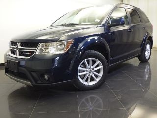 Used 2013 Dodge Journey SXT in Birmingham, Alabama